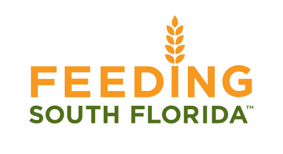 Feeding South Florida logo